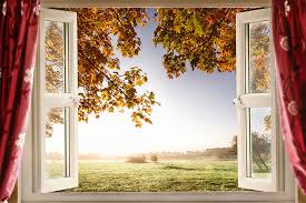Modern uPVC Windows: Features And Advantages